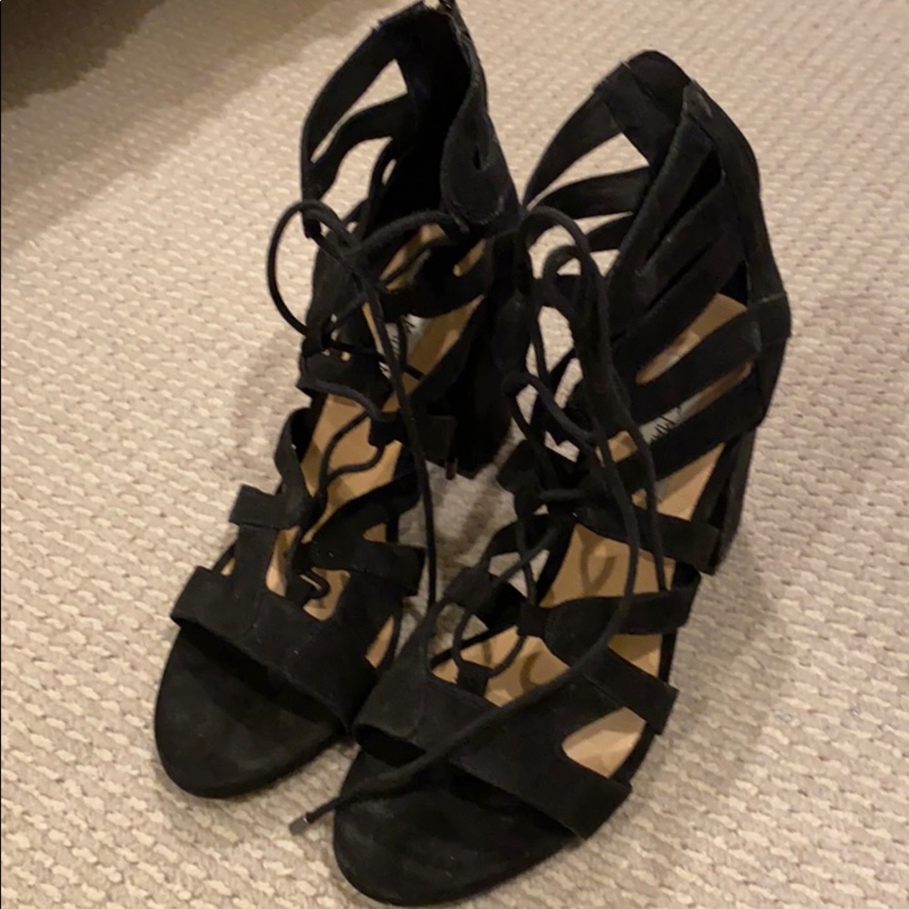 Steve Madden Heels